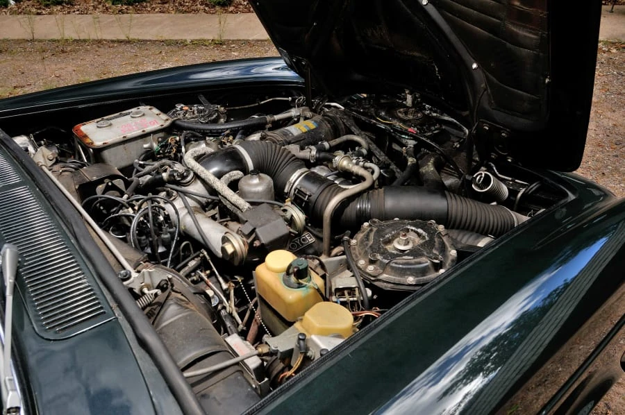 1974 Rolls-Royce Corniche Series I - Image 6 of 10