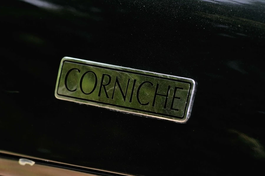 1974 Rolls-Royce Corniche Series I - Image 8 of 10
