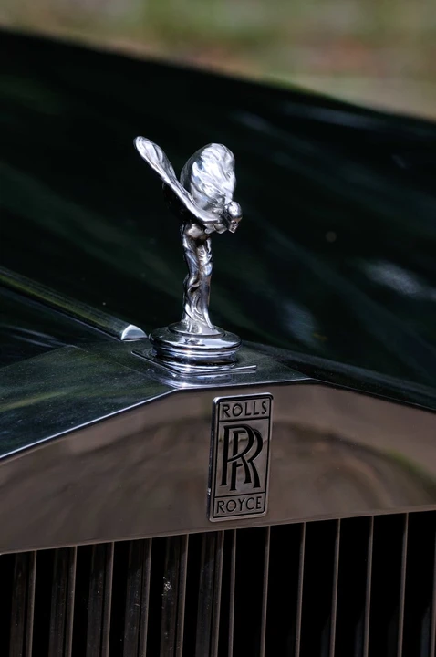 1974 Rolls-Royce Corniche Series I - Image 9 of 10