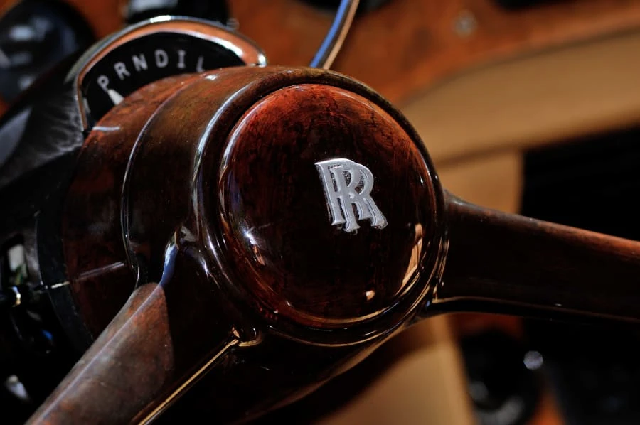 1974 Rolls-Royce Corniche Series I - Image 10 of 10