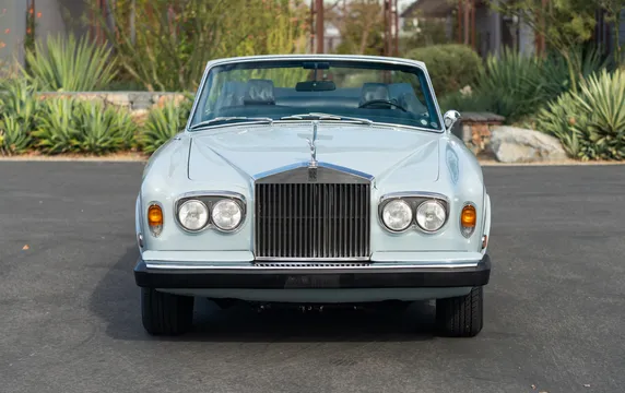 1974 Rolls-Royce Corniche Series I - Image 3 of 31
