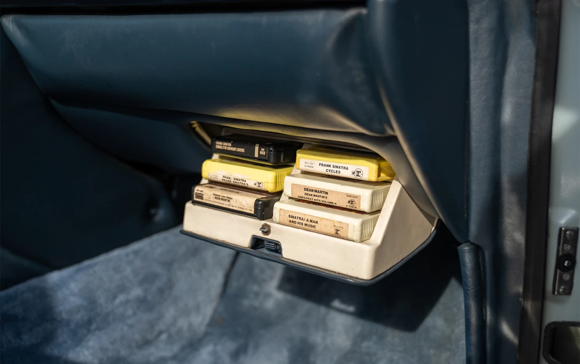 1974 Rolls-Royce Corniche Series I - Image 27 of 31
