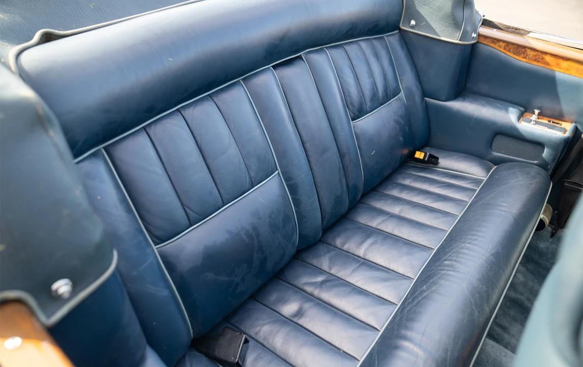 1974 Rolls-Royce Corniche Series I - Image 28 of 31