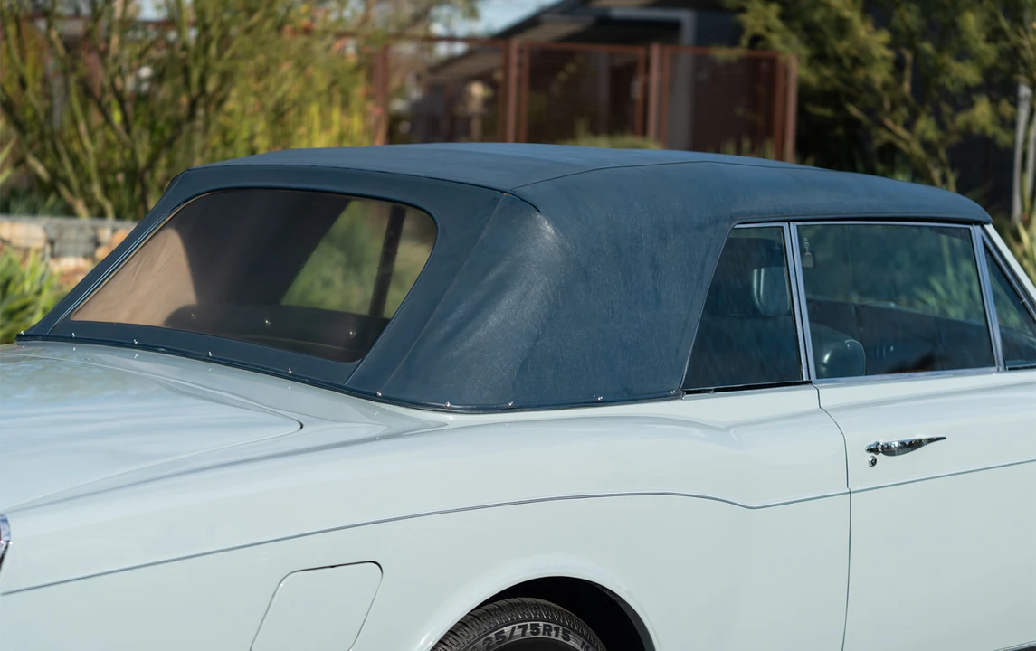 1974 Rolls-Royce Corniche Series I - Image 13 of 31