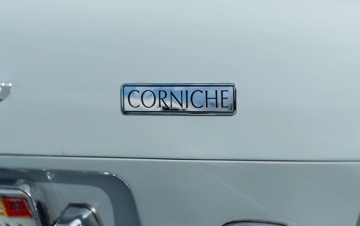 1974 Rolls-Royce Corniche Series I - Image 15 of 31