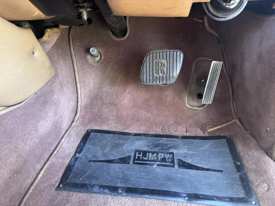 1974 Rolls-Royce Corniche Series I - Image 30 of 30
