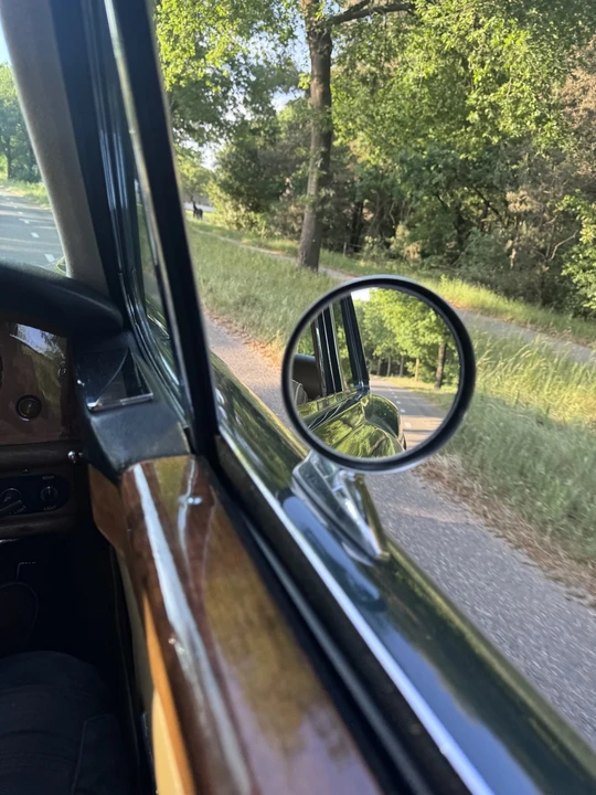 1974 Rolls-Royce Corniche Series I - Image 29 of 30