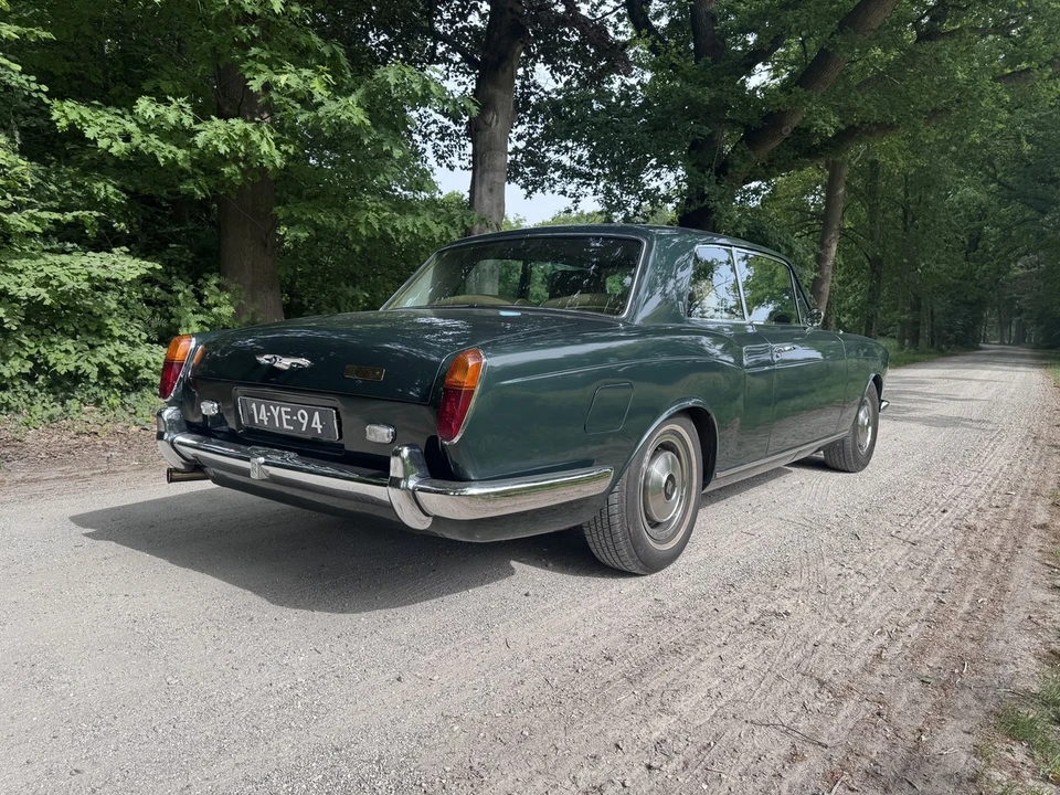 1974 Rolls-Royce Corniche Series I - Image 6 of 30