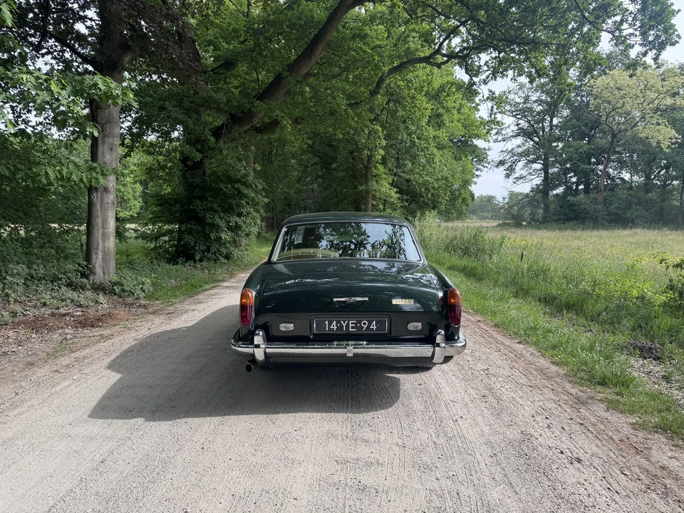 1974 Rolls-Royce Corniche Series I - Image 7 of 30