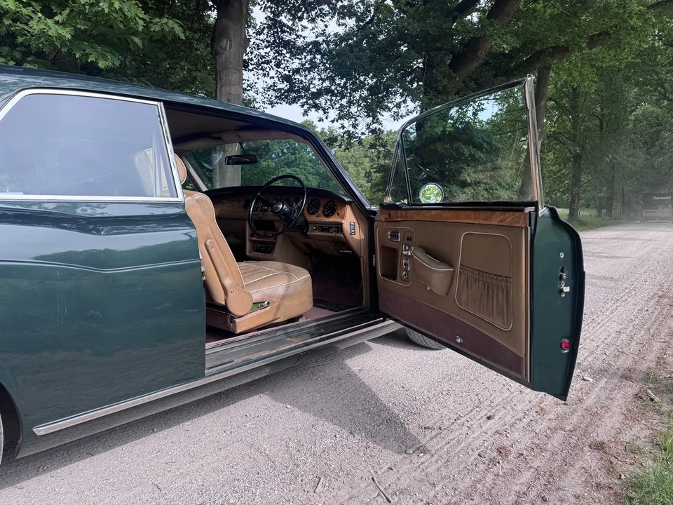 1974 Rolls-Royce Corniche Series I - Image 19 of 30