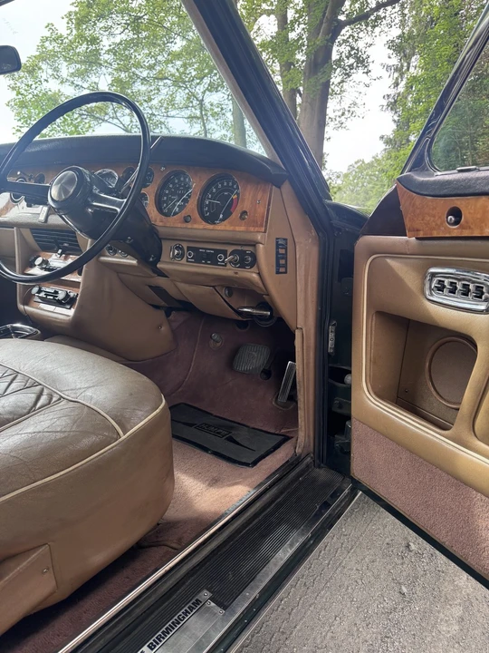 1974 Rolls-Royce Corniche Series I - Image 23 of 30