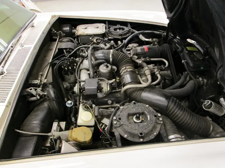 1974 Rolls-Royce Corniche Series I - Image 4 of 9