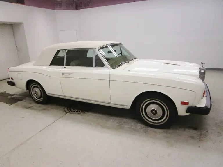 1974 Rolls-Royce Corniche Series I - Image 9 of 9