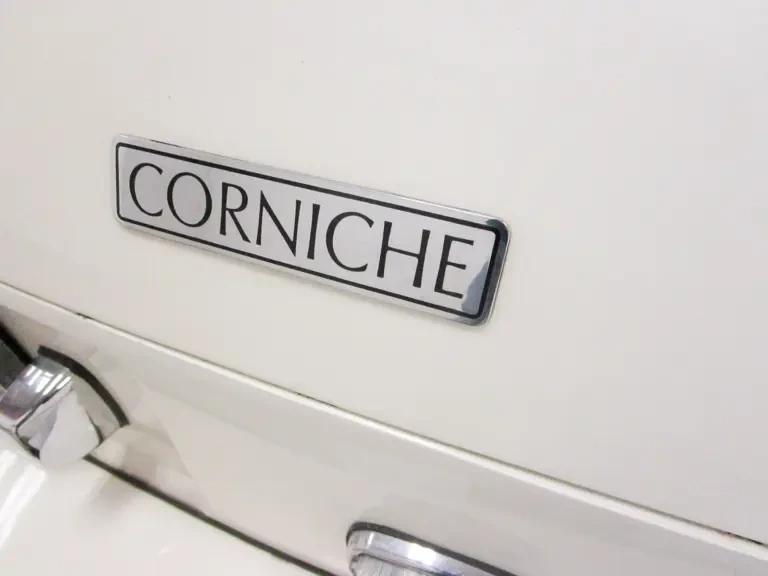 1974 Rolls-Royce Corniche Series I - Image 6 of 9