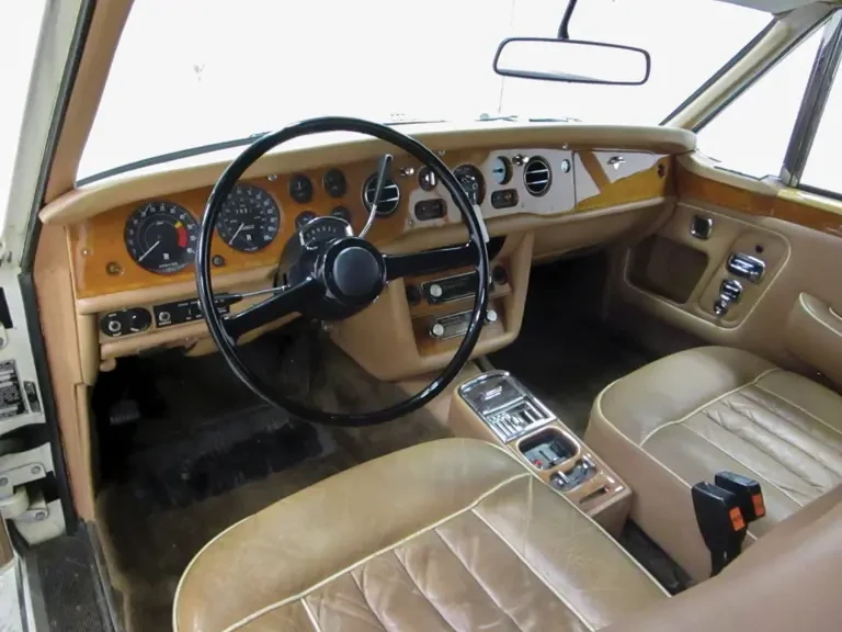 1974 Rolls-Royce Corniche Series I - Image 5 of 9