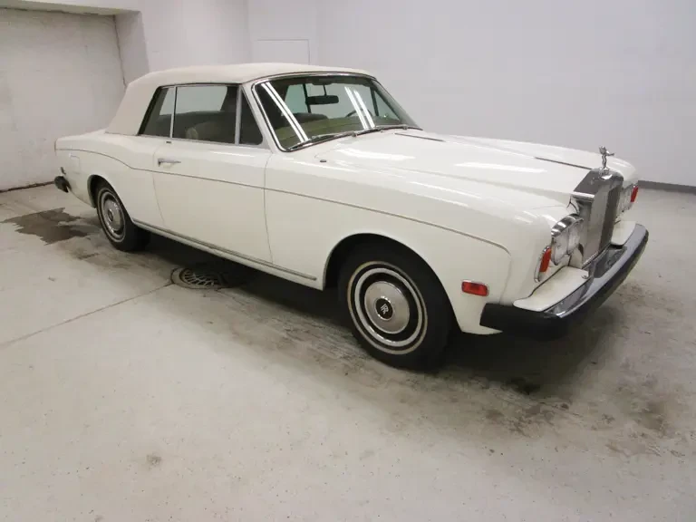 1974 Rolls-Royce Corniche Series I - Image 2 of 9