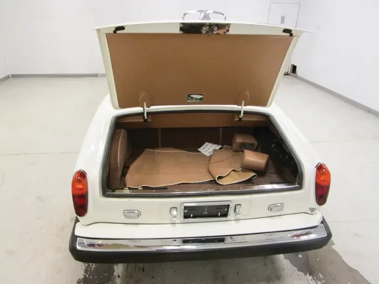 1974 Rolls-Royce Corniche Series I - Image 8 of 9