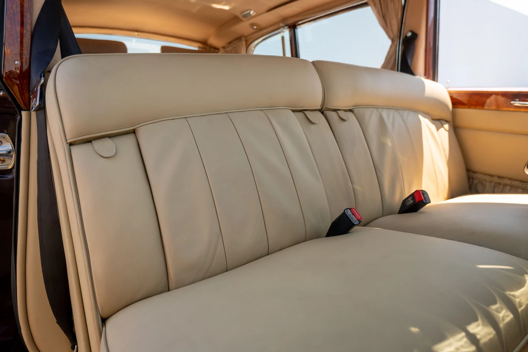 1974 Rolls-Royce Phantom VI - Image 23 of 31