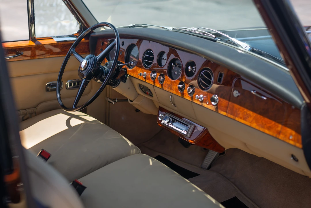 1974 Rolls-Royce Phantom VI - Image 24 of 31