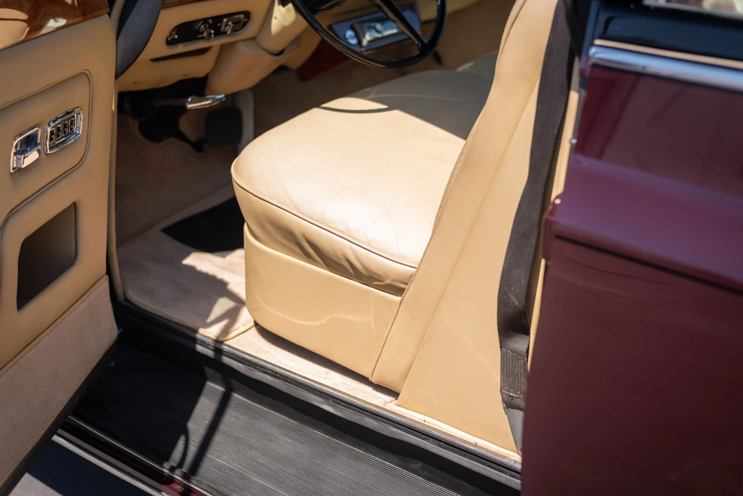1974 Rolls-Royce Phantom VI - Image 21 of 31