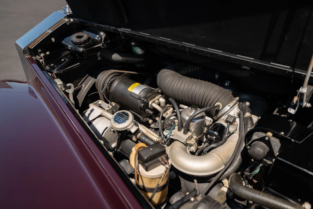 1974 Rolls-Royce Phantom VI - Image 19 of 31
