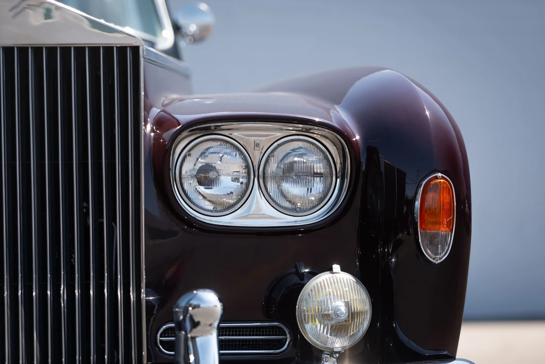 1974 Rolls-Royce Phantom VI - Image 13 of 31