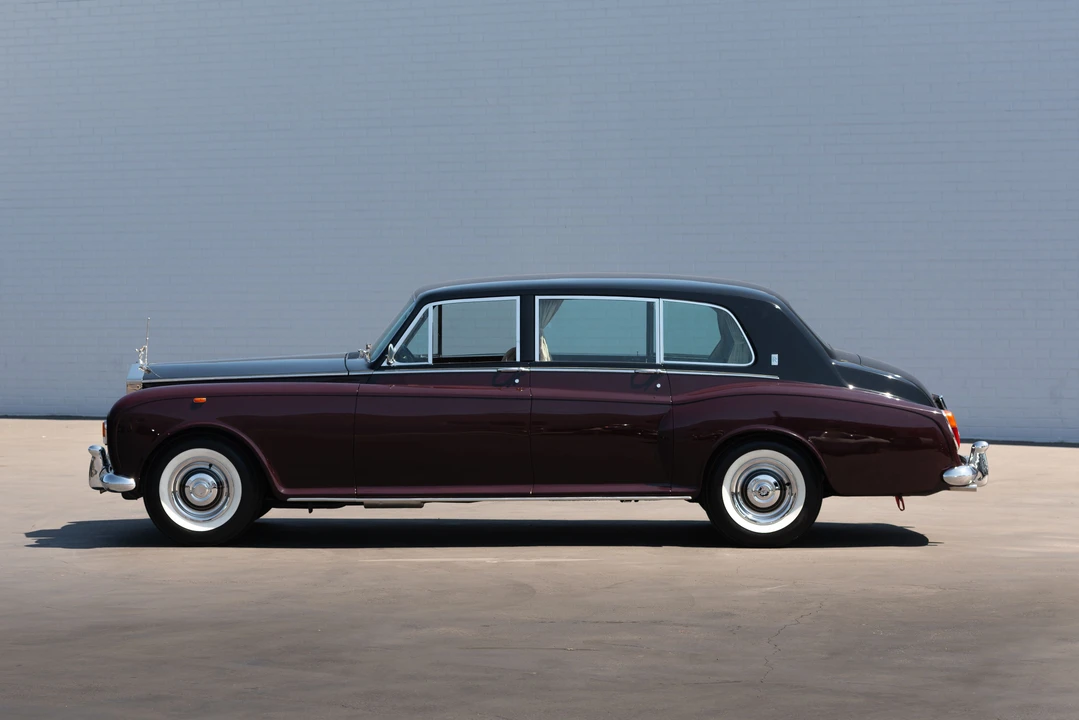 1974 Rolls-Royce Phantom VI - Image 4 of 31