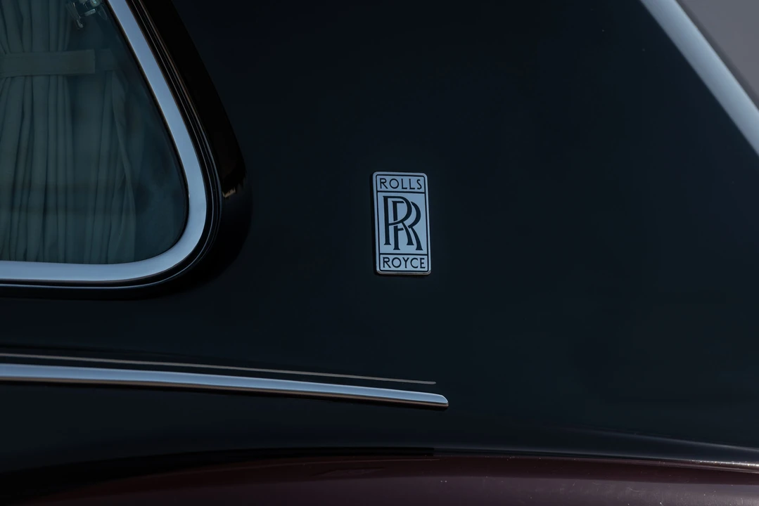 1974 Rolls-Royce Phantom VI - Image 10 of 31