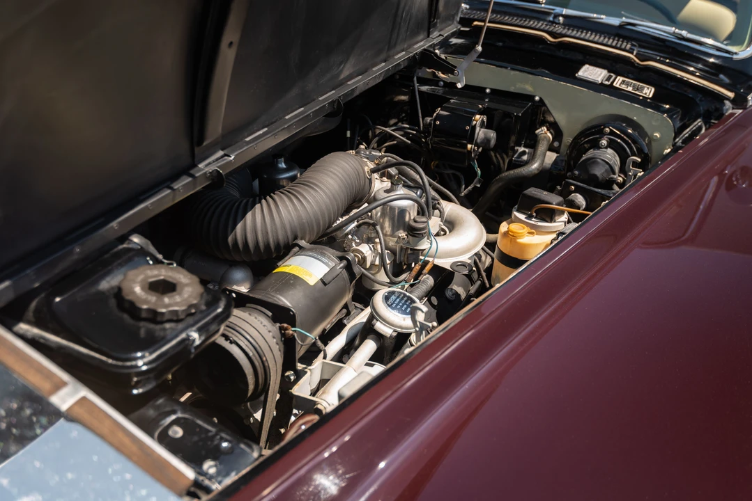1974 Rolls-Royce Phantom VI - Image 18 of 31