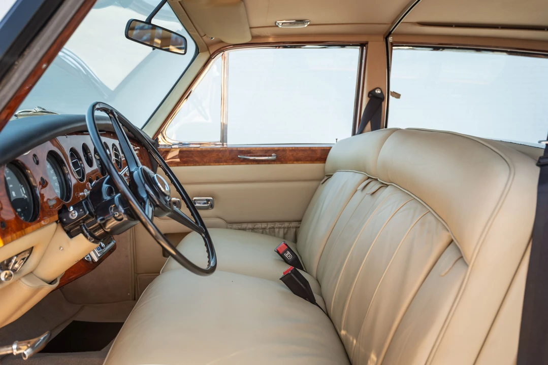 1974 Rolls-Royce Phantom VI - Image 22 of 31