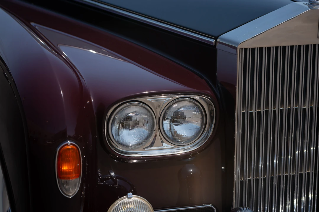 1974 Rolls-Royce Phantom VI - Image 11 of 31