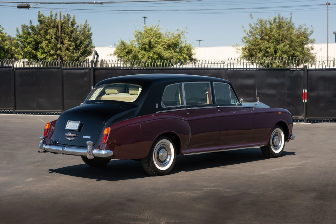 1974 Rolls-Royce Phantom VI - Image 7 of 31