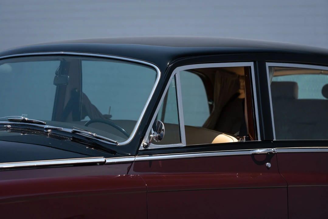 1974 Rolls-Royce Phantom VI - Image 15 of 31