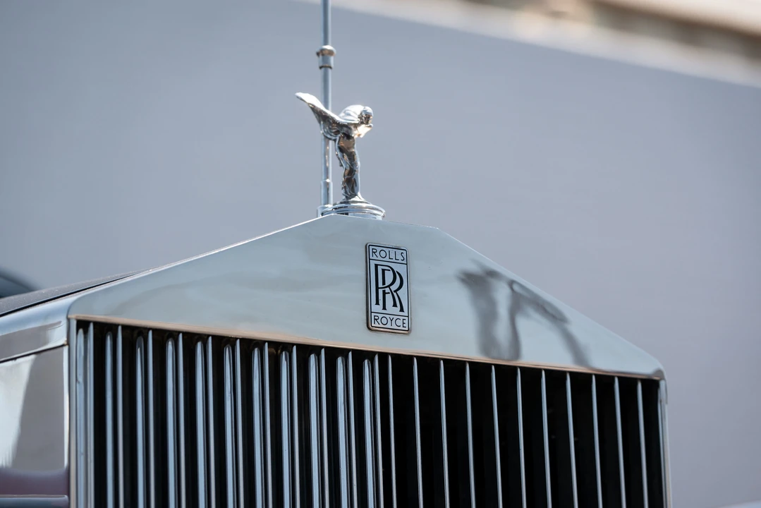 1974 Rolls-Royce Phantom VI - Image 16 of 31
