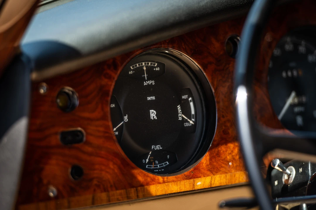 1974 Rolls-Royce Phantom VI - Image 28 of 31