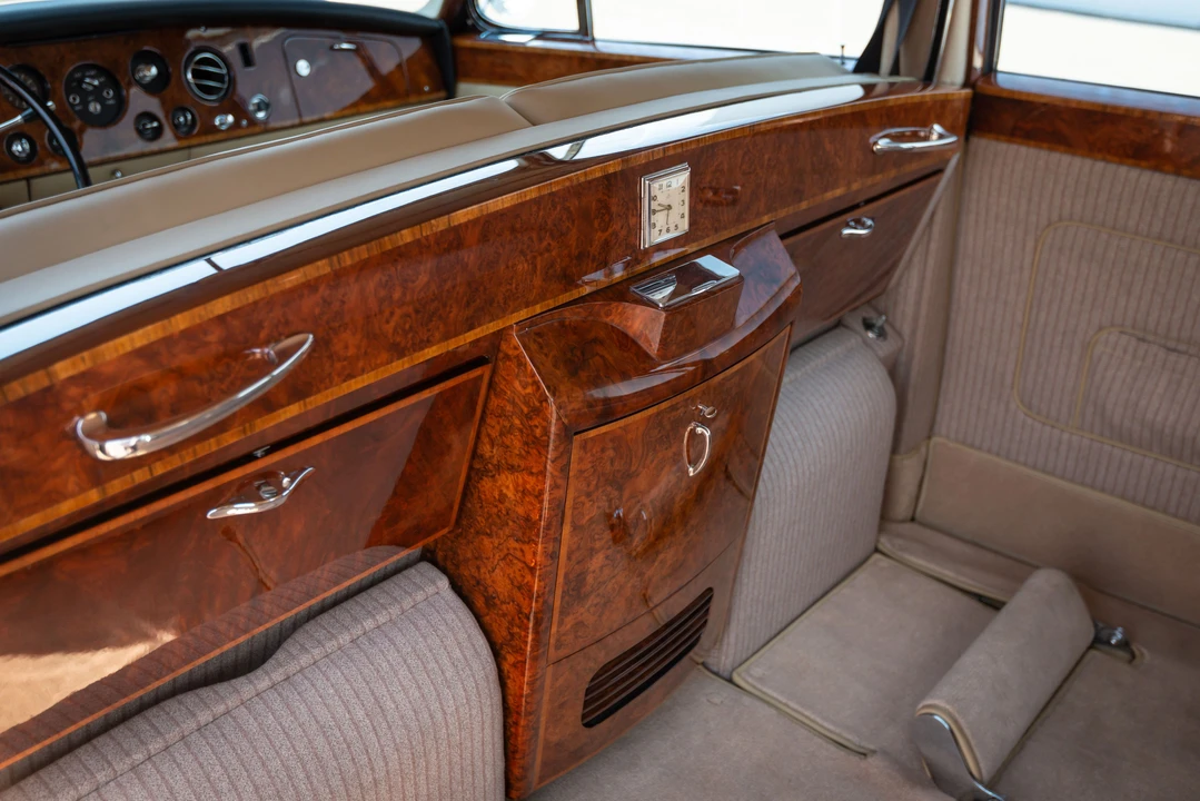 1974 Rolls-Royce Phantom VI - Image 31 of 31
