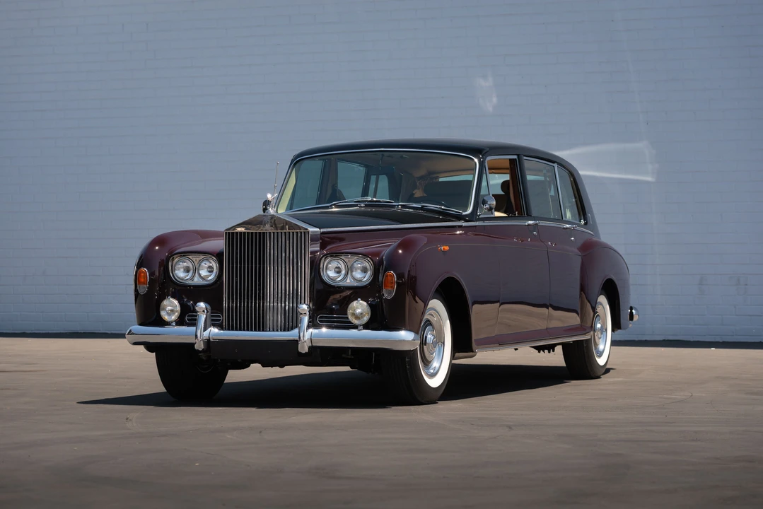1974 Rolls-Royce Phantom VI - Image 2 of 31