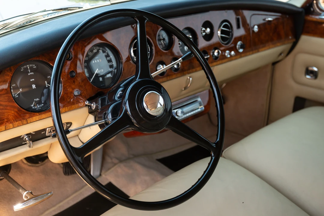 1974 Rolls-Royce Phantom VI - Image 27 of 31