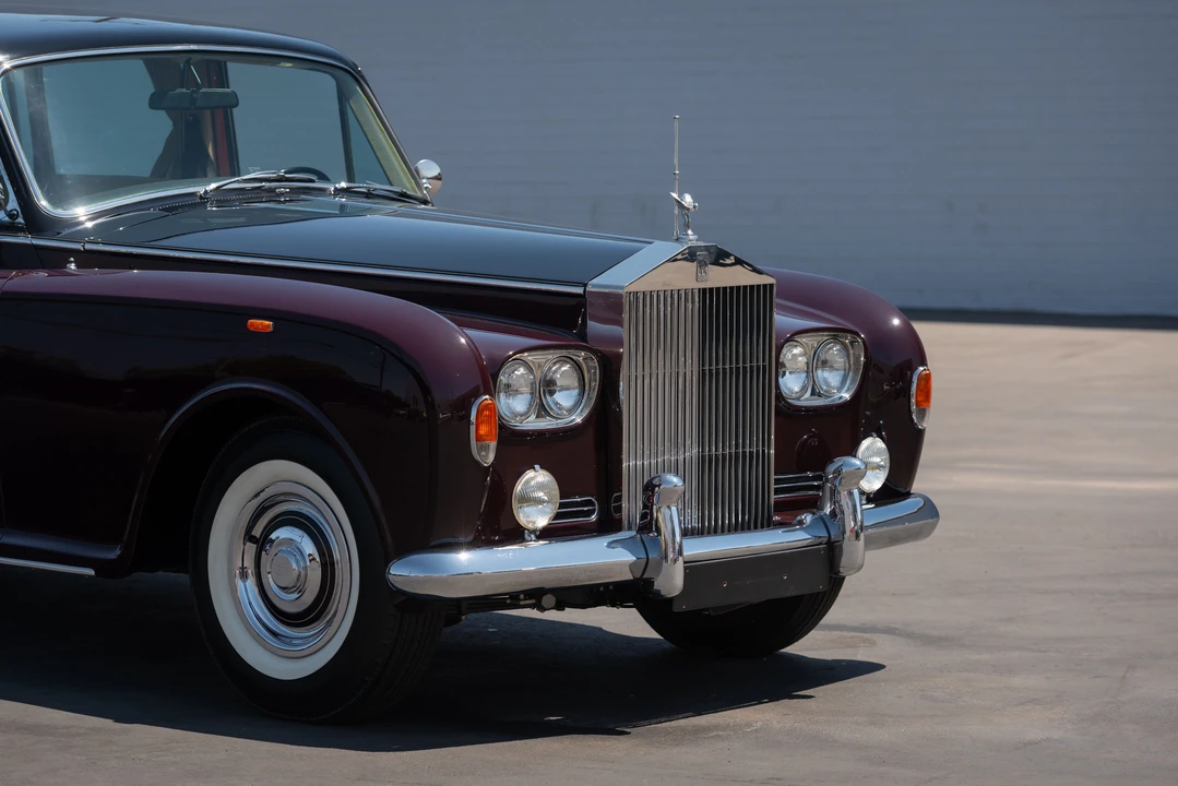 1974 Rolls-Royce Phantom VI - Image 8 of 31