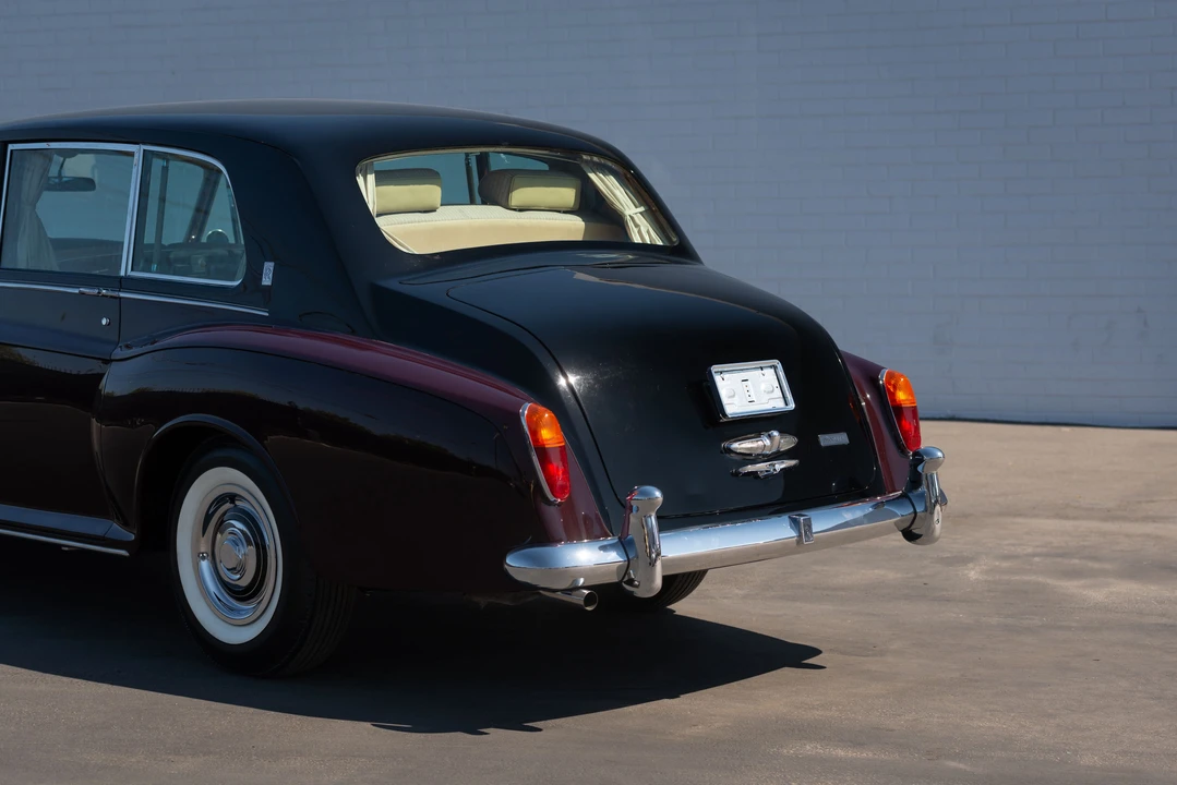 1974 Rolls-Royce Phantom VI - Image 9 of 31