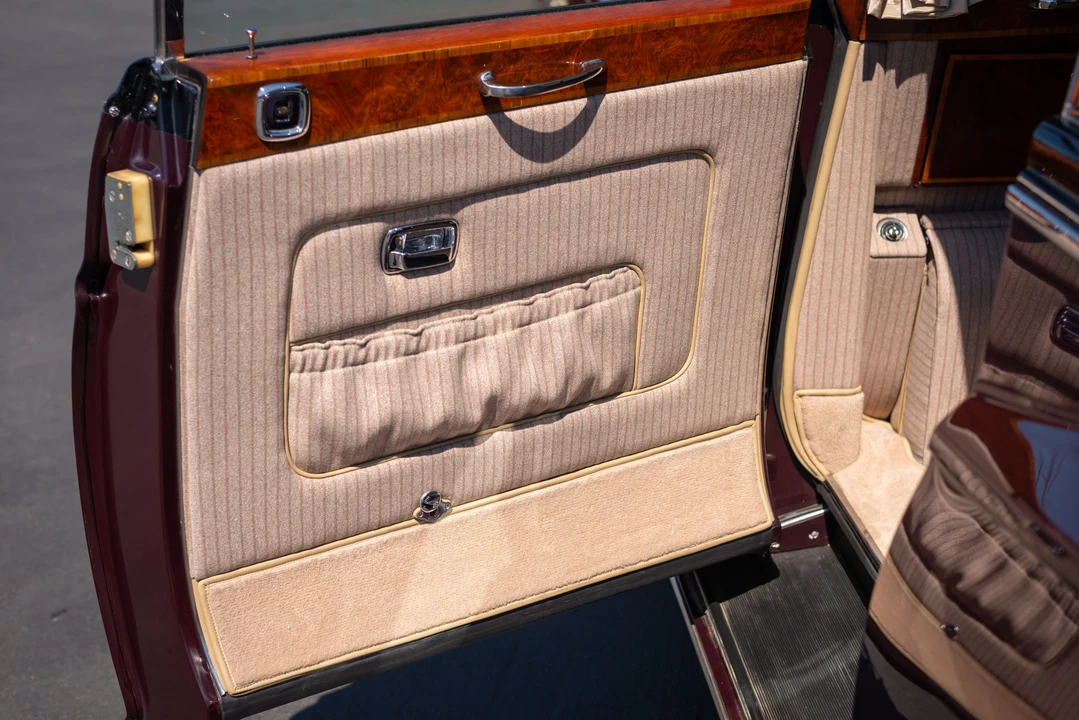 1974 Rolls-Royce Phantom VI - Image 30 of 31