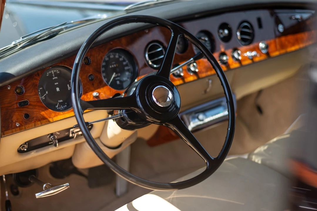 1974 Rolls-Royce Phantom VI - Image 25 of 31