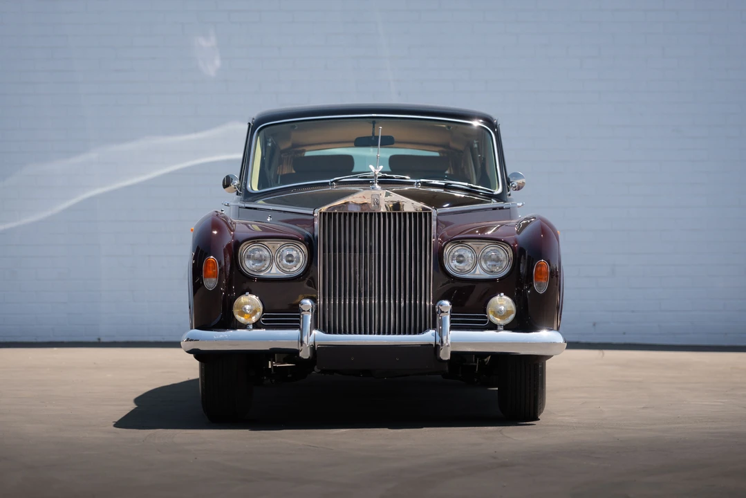 1974 Rolls-Royce Phantom VI - Image 5 of 31
