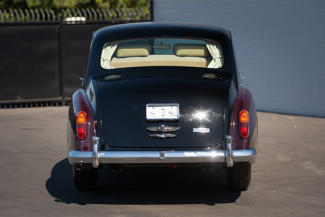 1974 Rolls-Royce Phantom VI - Image 6 of 31