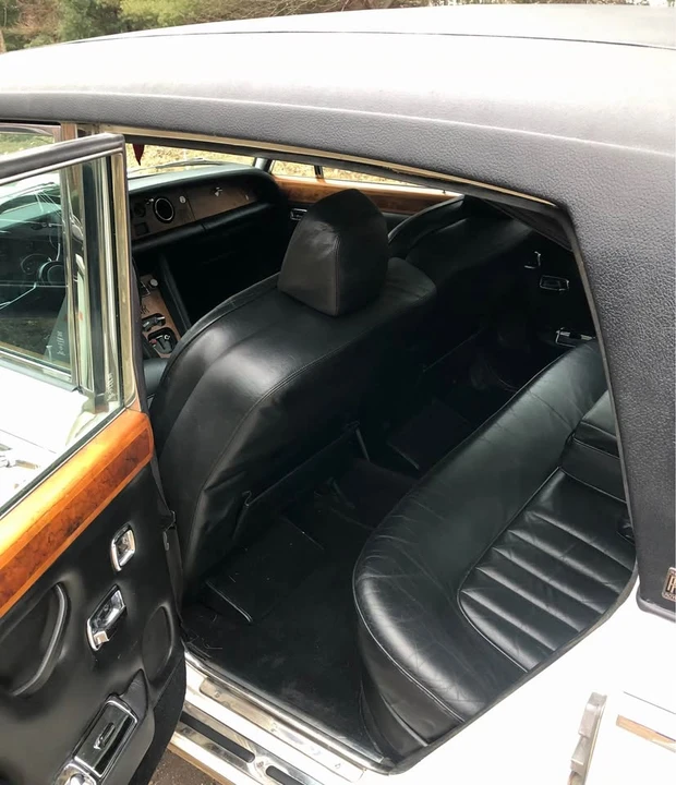 1974 Rolls-Royce Silver Shadow I - Image 8 of 12