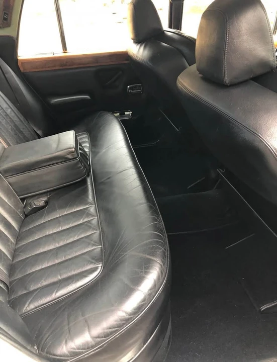 1974 Rolls-Royce Silver Shadow I - Image 10 of 12