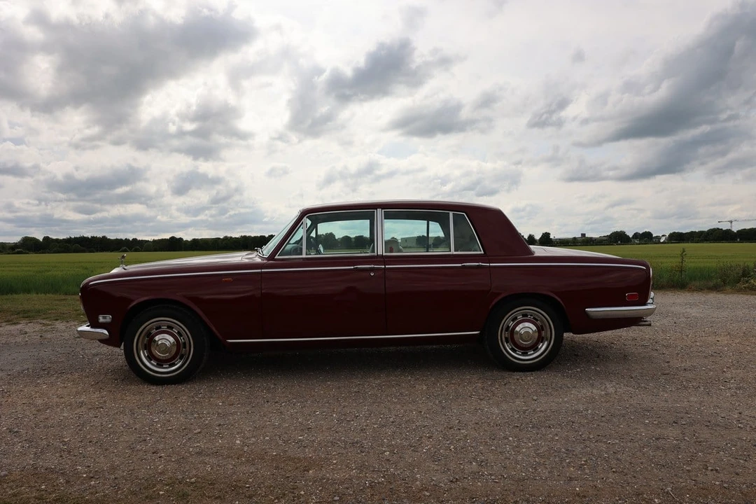 1974 Rolls-Royce Silver Shadow I - Image 13 of 30