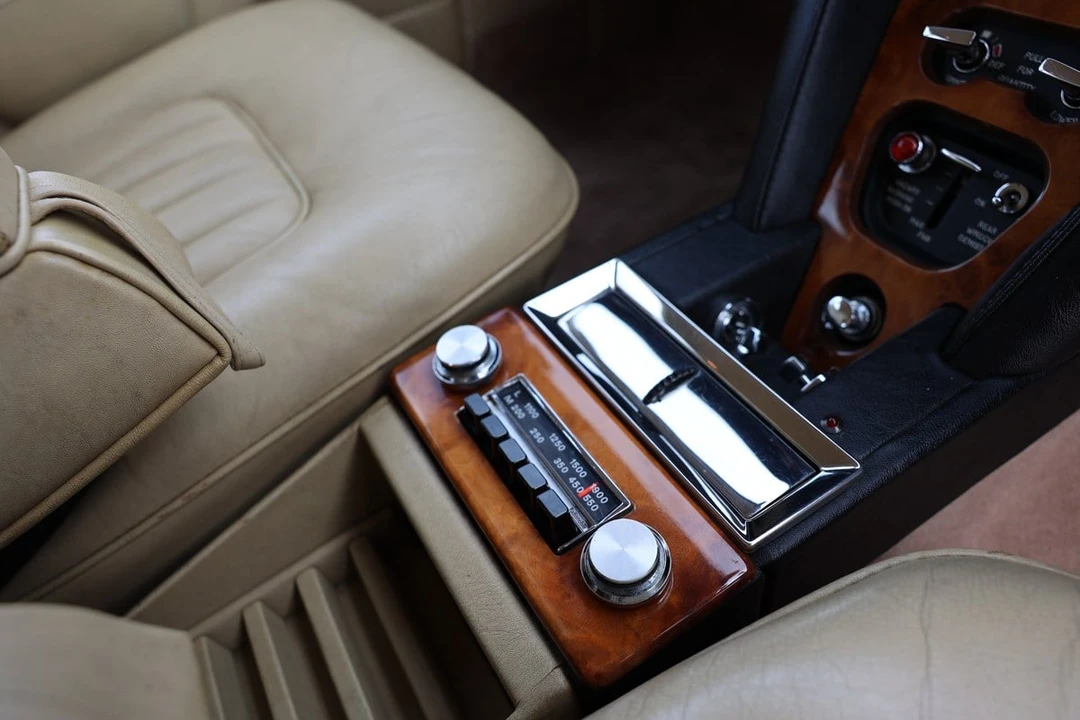 1974 Rolls-Royce Silver Shadow I - Image 28 of 30