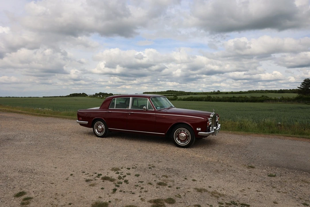 1974 Rolls-Royce Silver Shadow I - Image 20 of 30