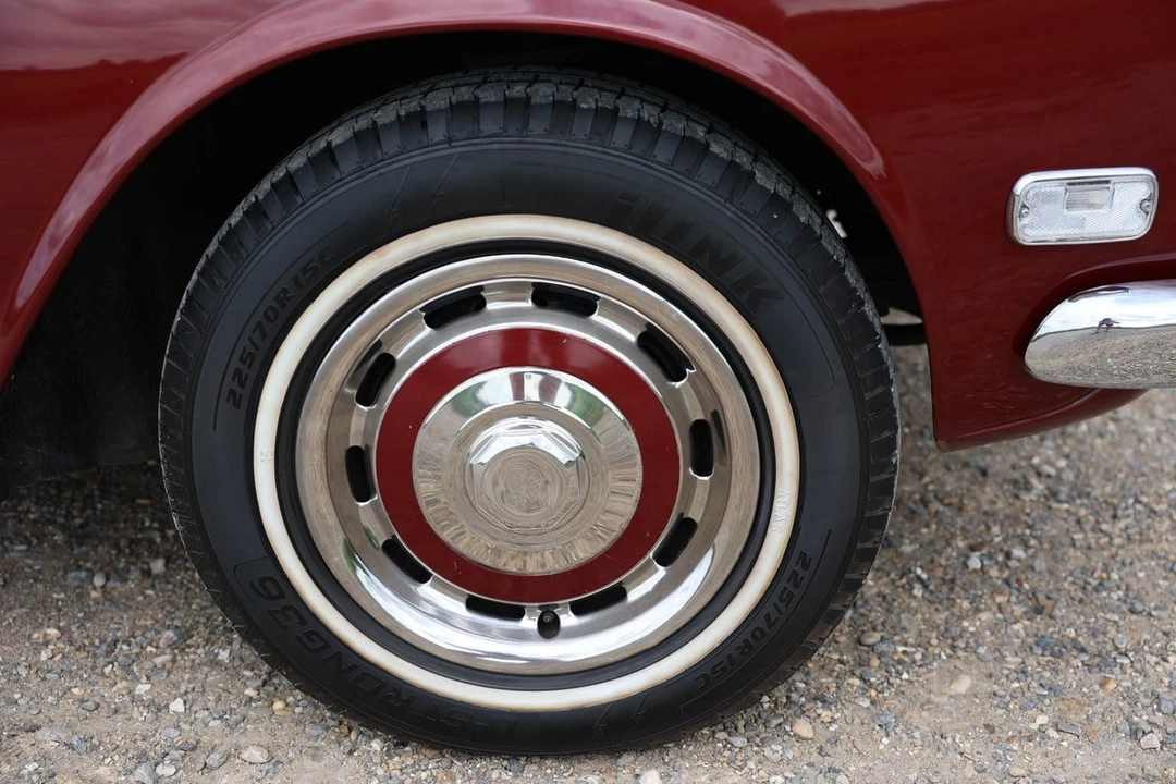 1974 Rolls-Royce Silver Shadow I - Image 23 of 30